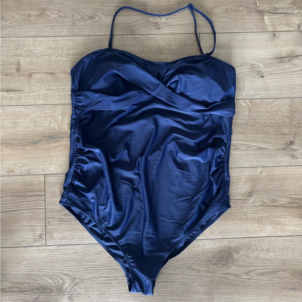 Maternity swimsuit